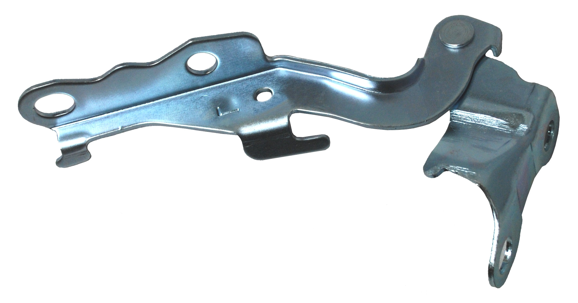 Bisagra Cofre Hilux 05-15 Der