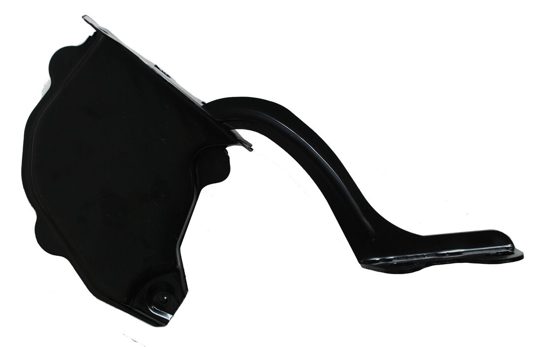 Bisagra Cofre Derecho