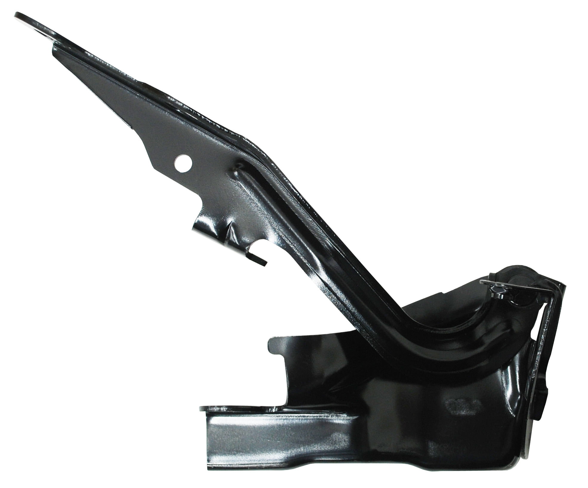 Bisagra Cofre Tundra 2007-2013/ Sequoia 2008-2016 333 Der