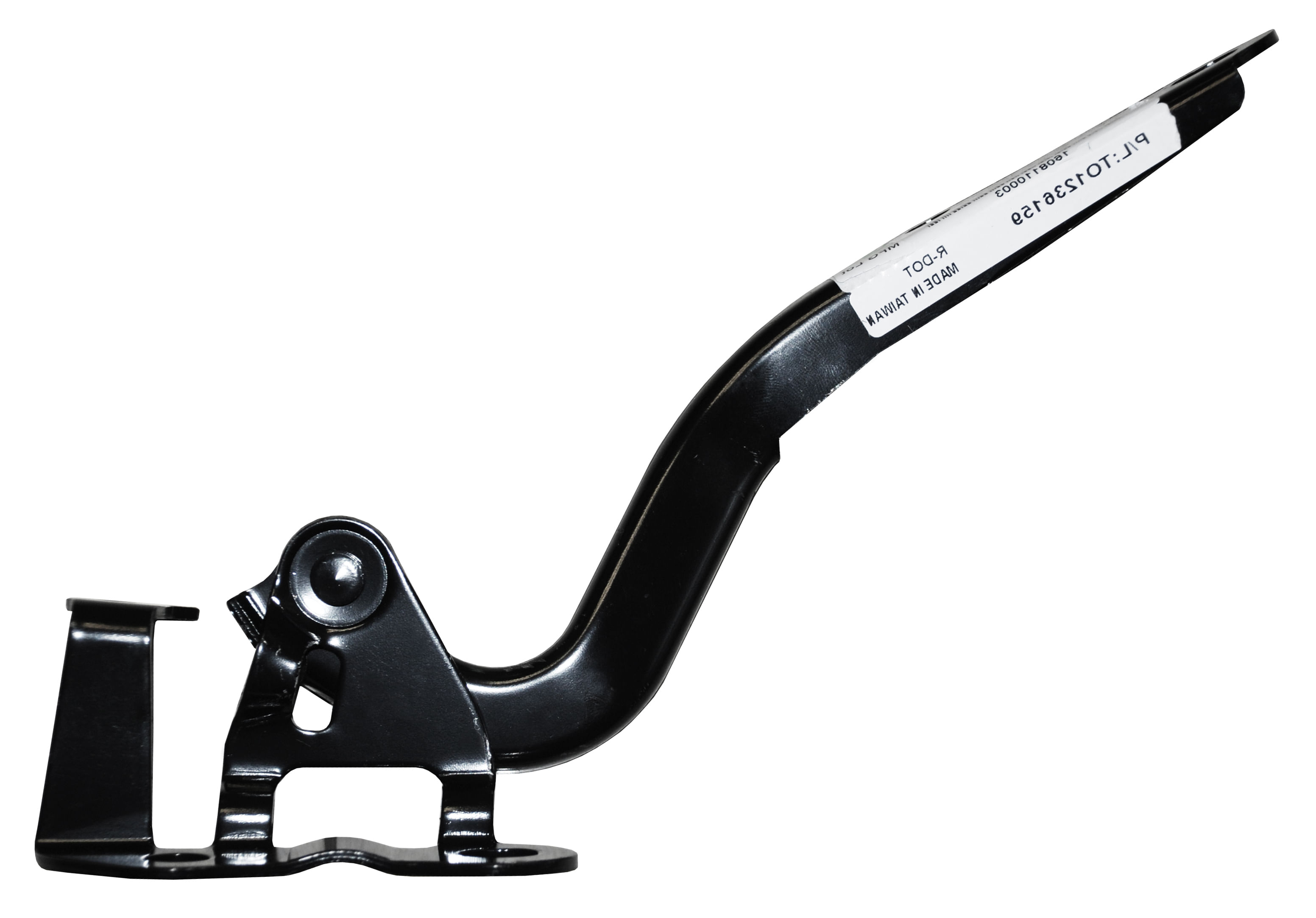 Bisagra Cofre Yaris 2006-15 4P Der