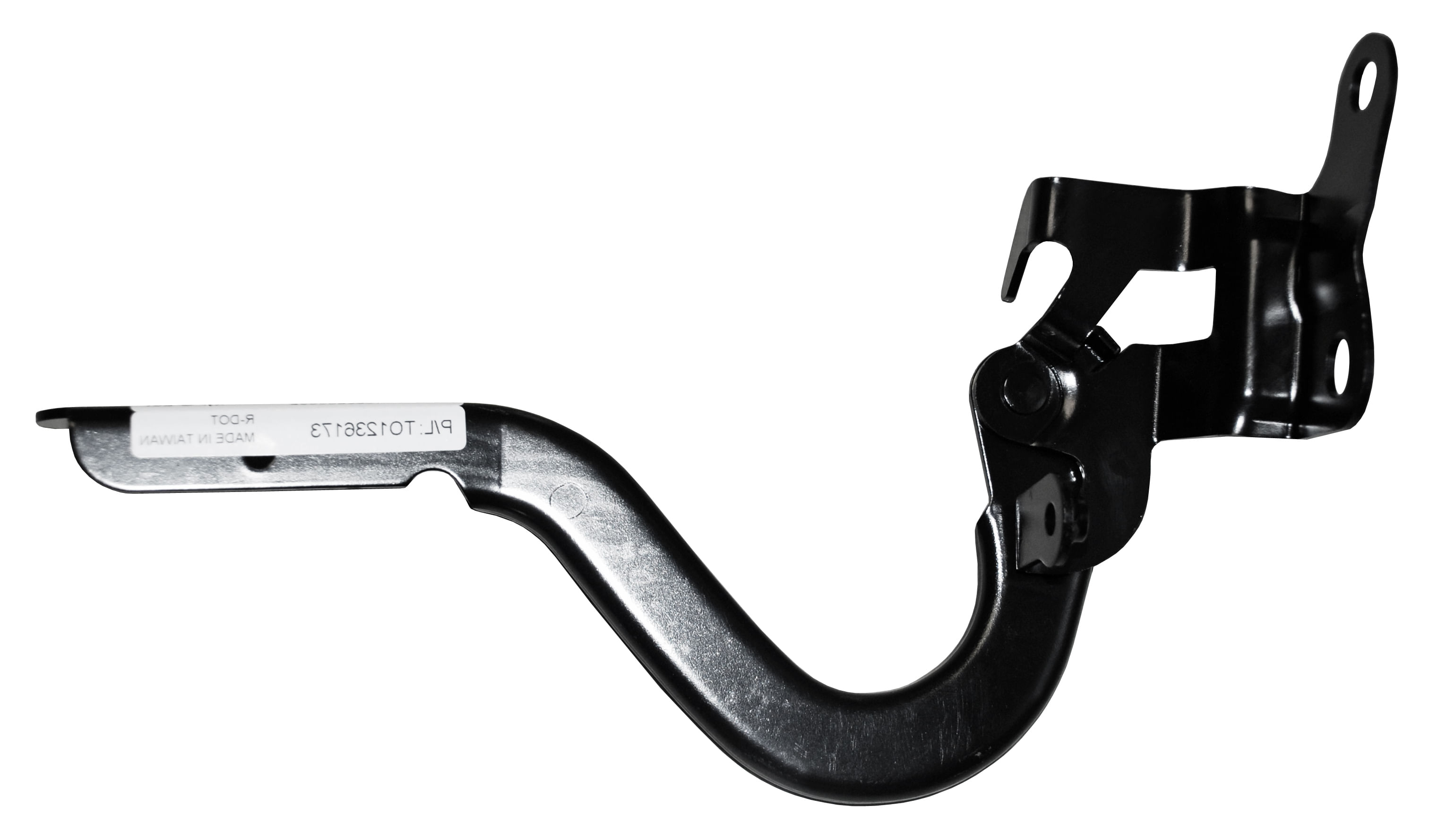 Par Bisagras Cofre Yaris 2012-2013-2014-2015 5P Ald