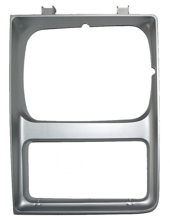 Bisel Chev Pu 1985-1988 Custom Izq