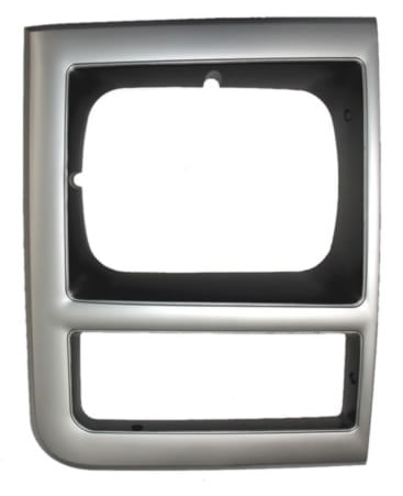 Bisel Chev Pu 1989-1991 Custom Dmv Der