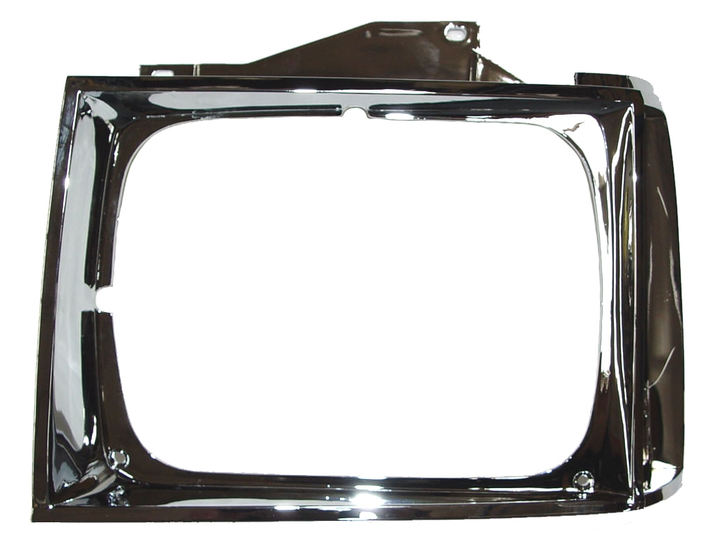 Par Bisel S10 1989-1990 Crom Ald