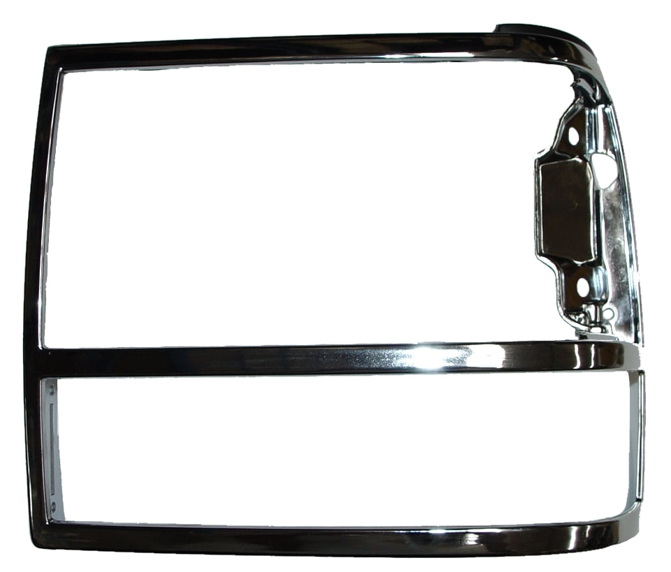 Par Bisel Ranger 1989-1990-1991-1992 Crom Ald