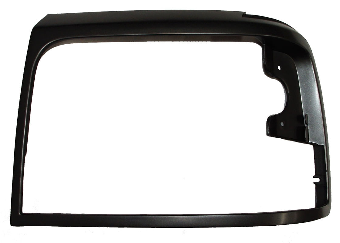 Par Bisel Ford Pu 1992-1993-1994-1995-1996 Gris Ald