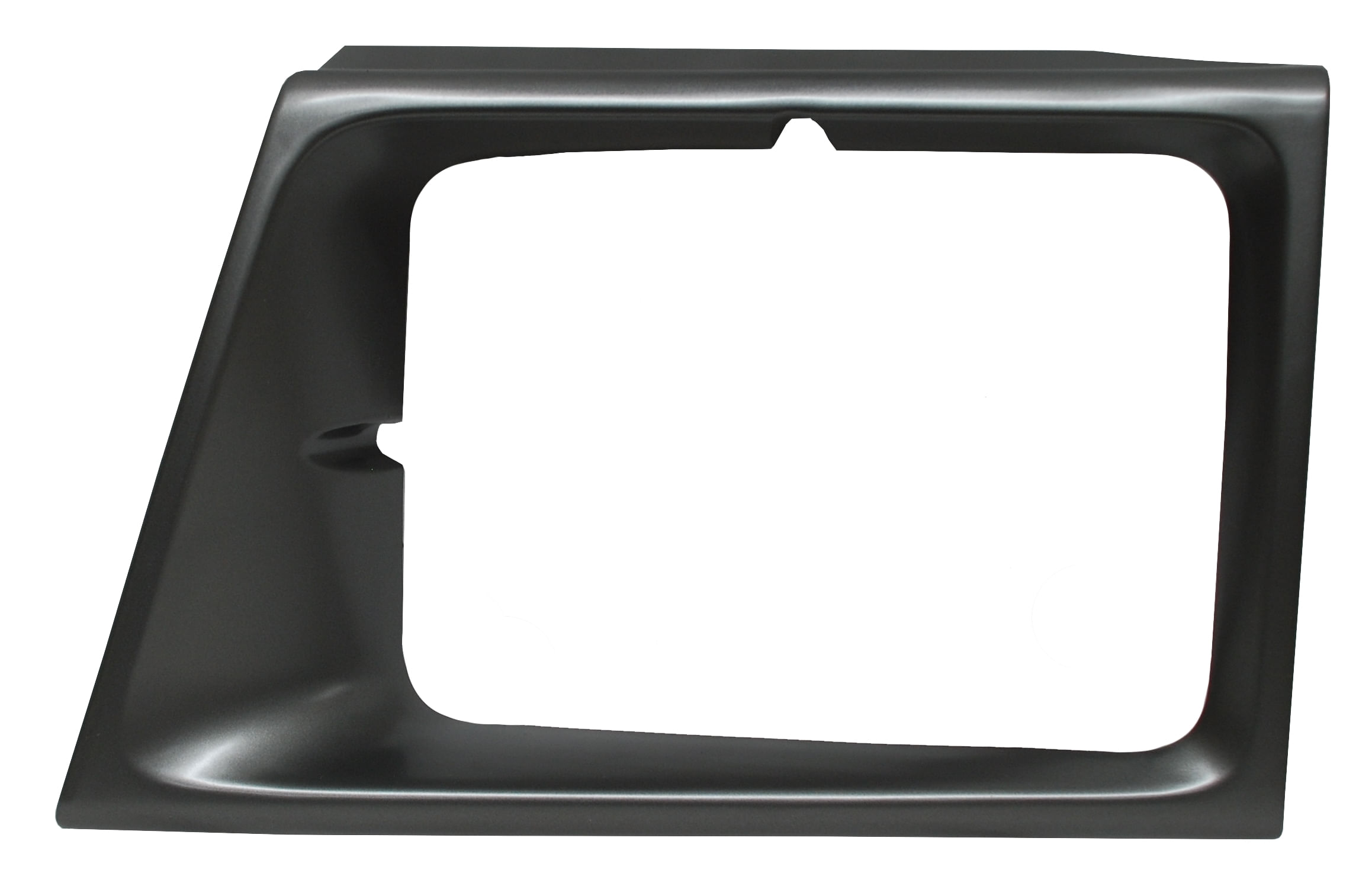 Bisel Ford Van 1992-1996 Pintado Izq