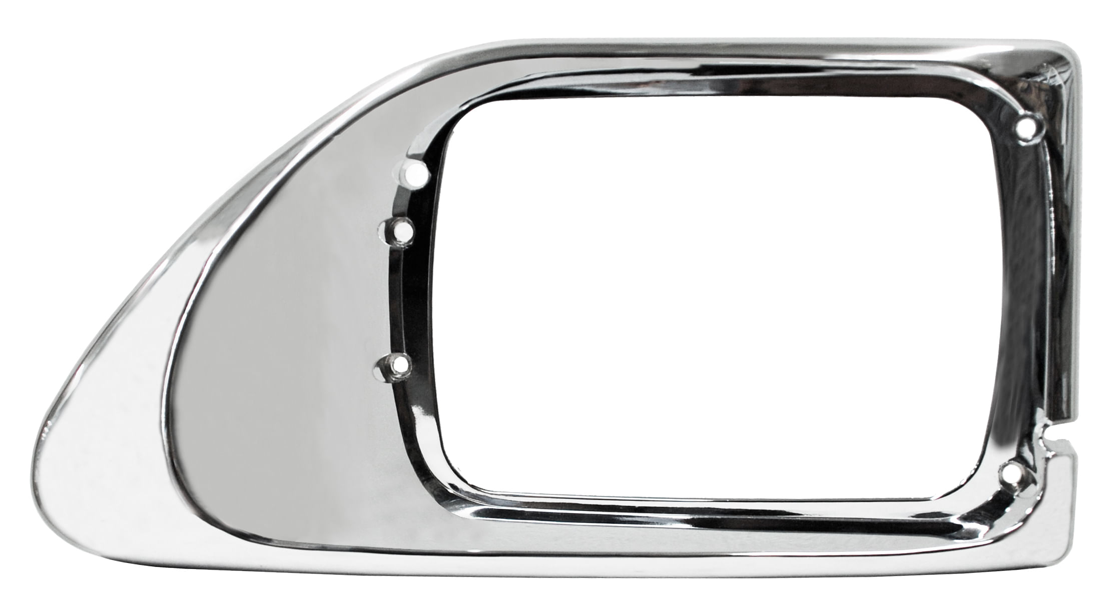 BISEL INTERNATIONAL 9200/ 9400 99-11 CROMADO 2264 ***0 IZQ