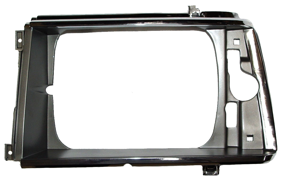 Bisel Tsuru I 87 Crom Izq