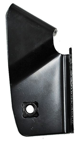 Brazo Defensa Delantera Chev Pu 2014-2015 1500 Soporte Der