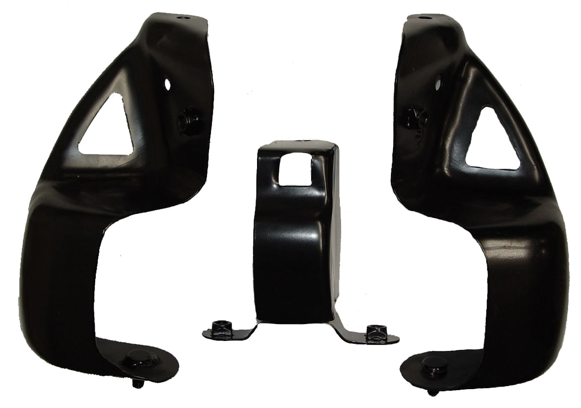 Brazo Defensa Delnatero 3 Piezas (1 Cental, 2 Extebciones)