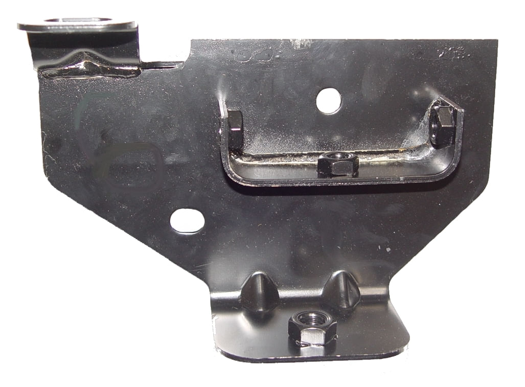 Brazo Defensa Delantero Interior Dererecho