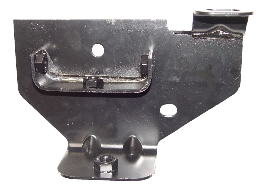 BRAZO DEFENSA DEL CHEV PU 99-02 INT 2220 IZQ  SUC1OCT11