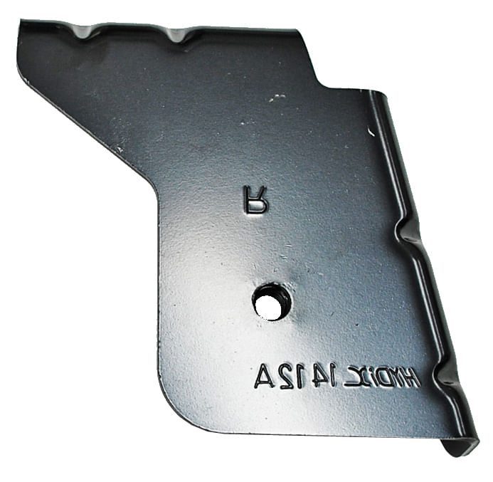 Brazo Defensa Delantera Chev Pu/ Gmc Pu 2015-2016 Sierra 2500/ 3500 Ext Izq