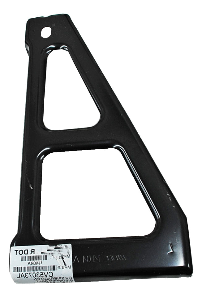 Brazo Defensa Trasera Chev Pu/ Denali/ Sierra 2014-2015 2500 Mtp Izq