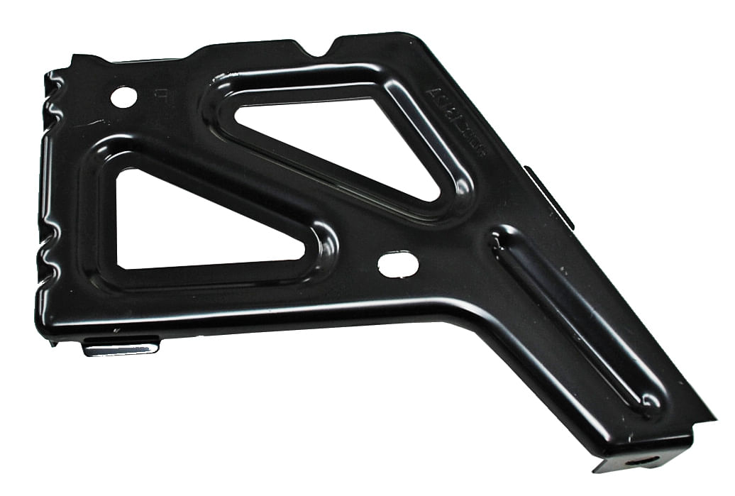 Brazo Defensa Trasera Chev Pu/ Gmc Pu 2014-2015 1500 S/Escalon En Esq Mtp Izq