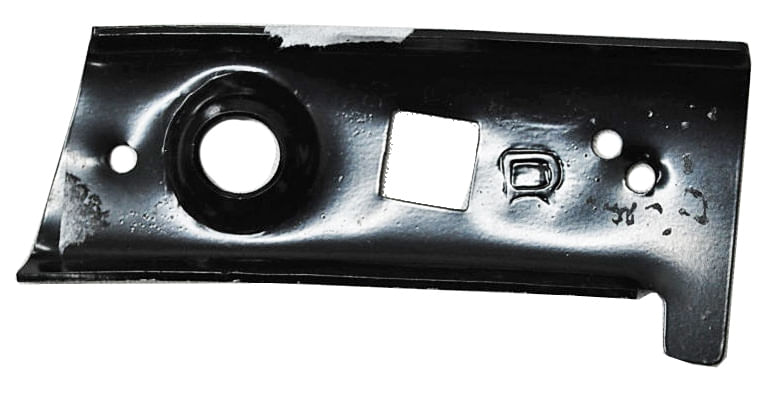 Brazo Defensa Delantera Explorer 2001-2002-2003-2004 Sport Trac Lat 2220 Izq