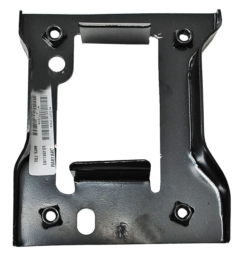 Brazo Defensa Delantera Explorer 2011-2015 Mtp Izq