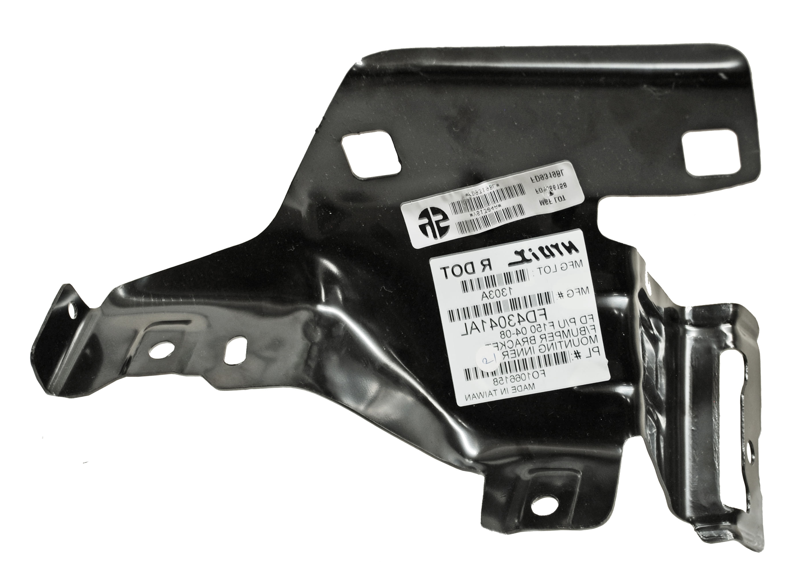 BRAZO DEFENSA DEL FORD PU 04-08 INT 2220 DER