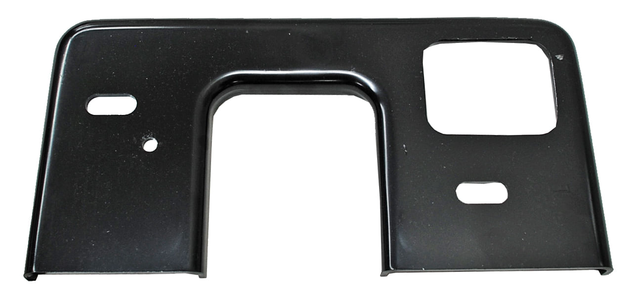 Brazo Defensa Delantera Lateral Izquierdo