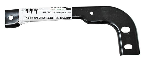 Brazo Defensa Delantera Ford Pu 2015-2016 Ext Izq