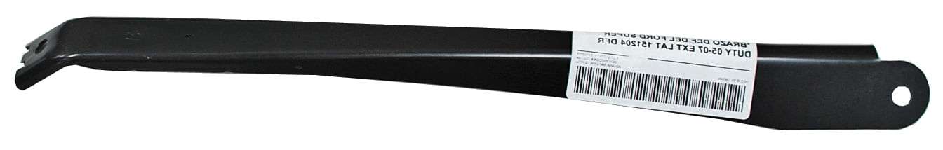 BRAZO DEFENSA DEL FORD SUPER DUTY 05-07 EXT LAT 2220 IZQ SUC1NOV5