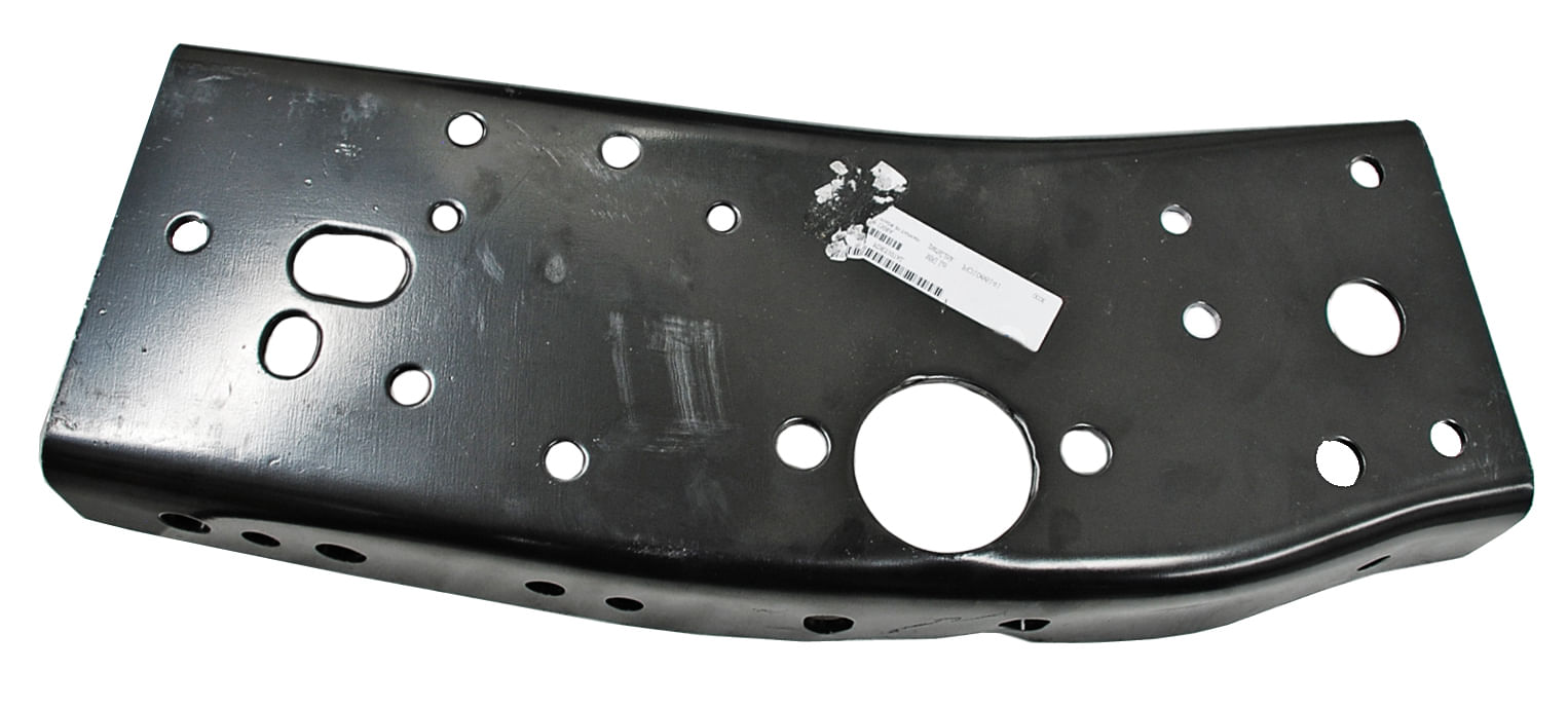 Brazo Defensa Delantera Ford Super Duty 1999-2007 Base Lat 2220 Izq