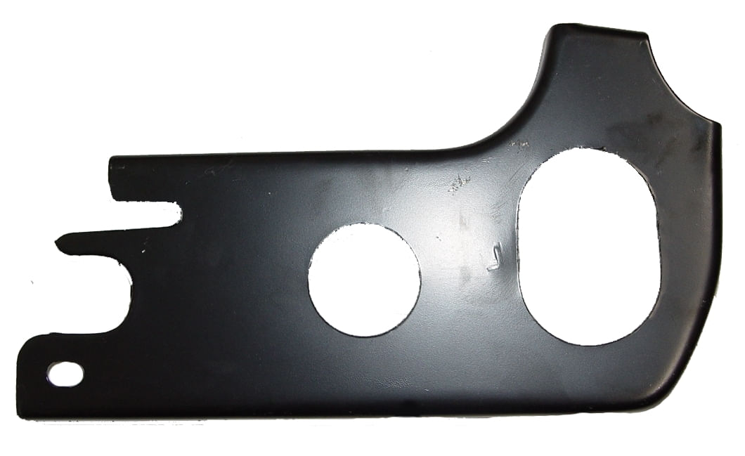 Brazo Defensa Delantero Americano Derecho