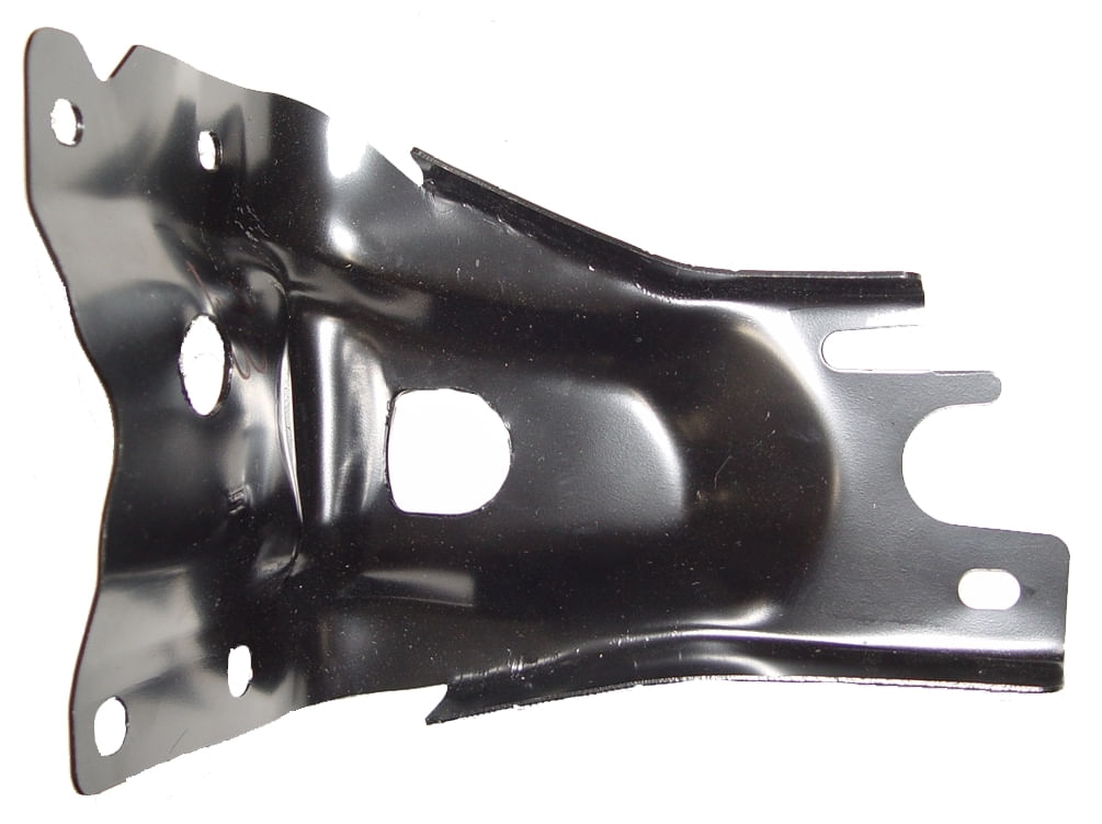 Brazo Defensa Delantera Nissan Pu D21 1993-1997 Amer Dmv Der