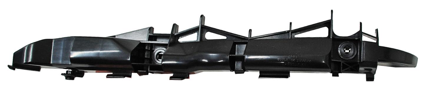 Brazo Defensa Delantero Soporte Izquierdo