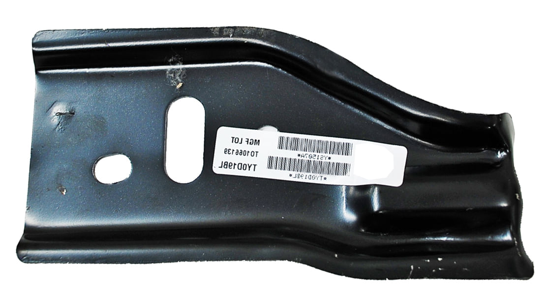 BRAZO DEFENSA DEL COROLLA 03-08 2220 IZQ