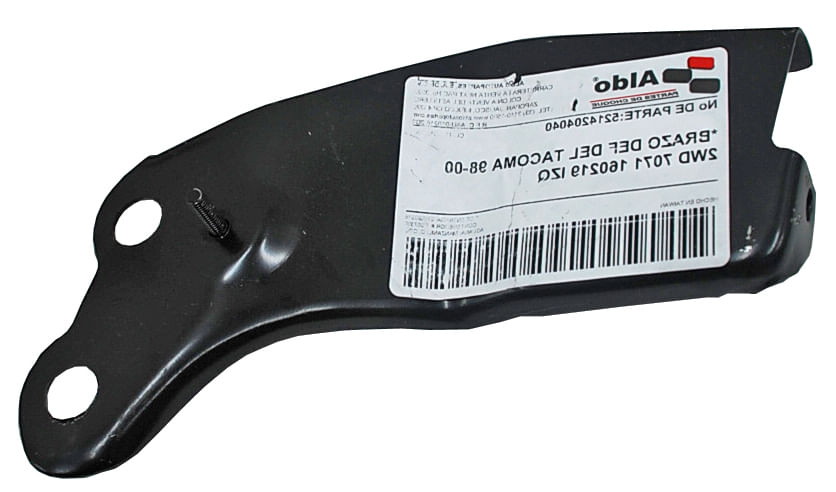 Brazo Defensa Del Tacoma 98-00 2Wd 7071 334 Izq