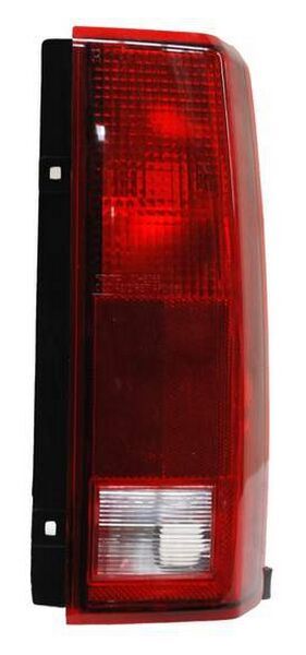 Calavera Astro/ Safari/ Gmc 85-04 S/Arnes Tyc Der