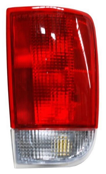 Calavera Blazer 1995-2001 S/Arnes Tyc Der