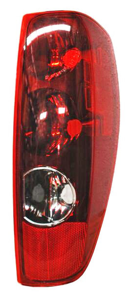 Calavera Colorado/ Canyon 2004-2012 Tyc Der