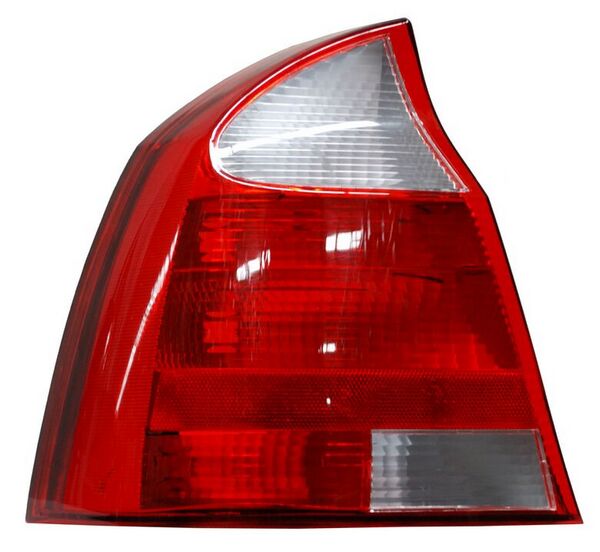 Calavera Corsa 2003-2008 4P Brasileno S/Arnes Ald94 Ecocn Izq 2840102