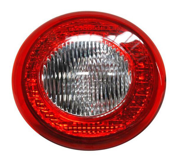 Calavera Con Luz Reversa Tyc Izquierdo