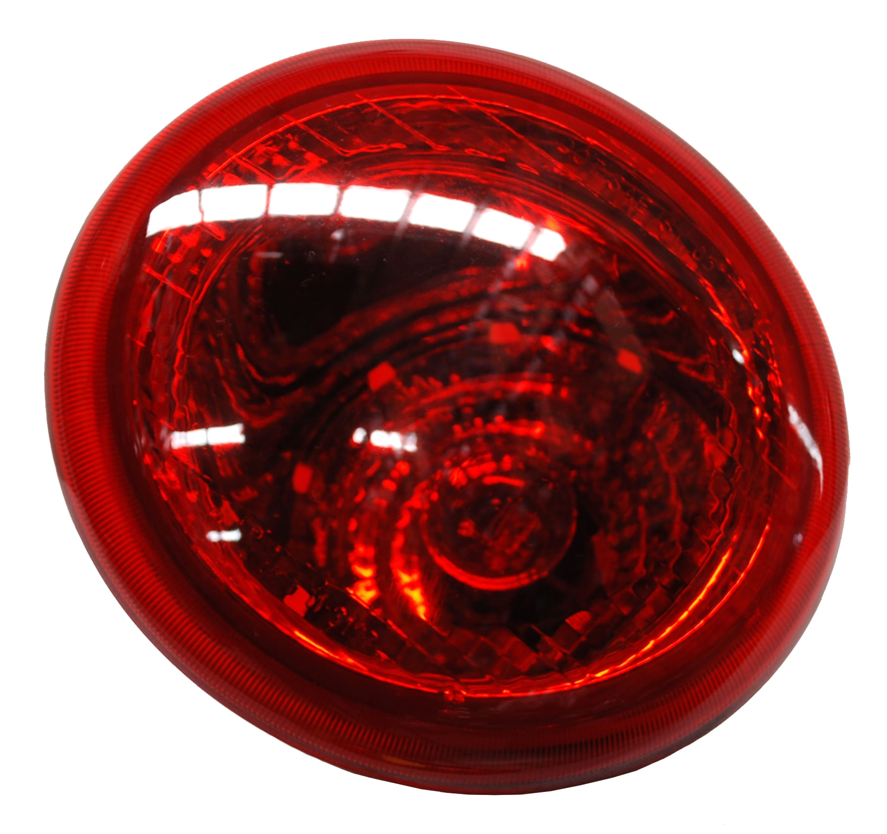 Calavera Superior Con Foco Tyc Izquierdo