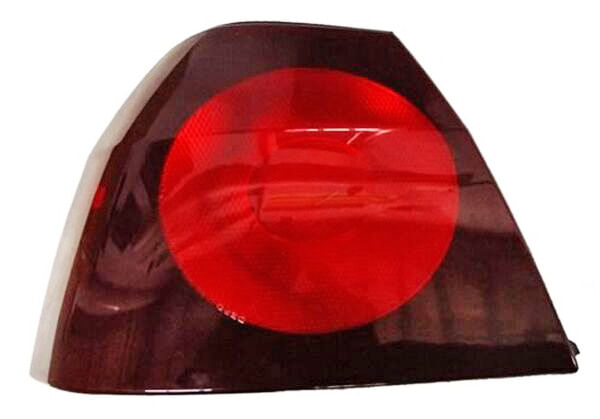 Calavera Sin Arnes Tyc Izquierdo