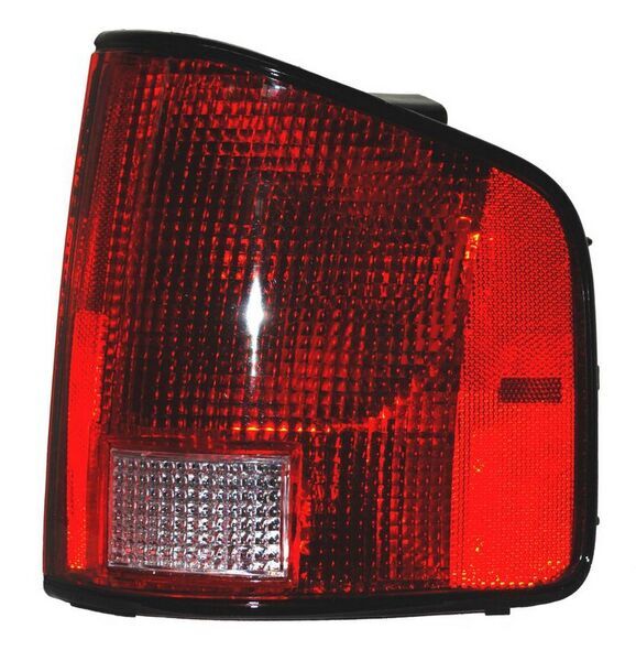 Calavera S10 1995-2004 S/Arnes Tyc Der