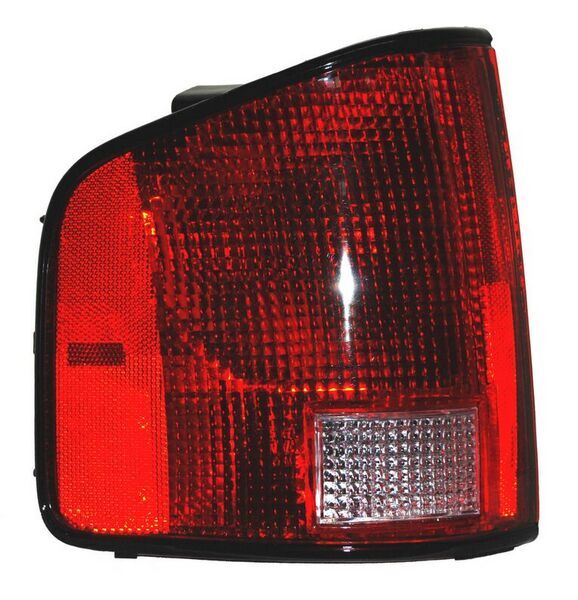 Calavera S10 1995-2004 S/Arnes Tyc Izq