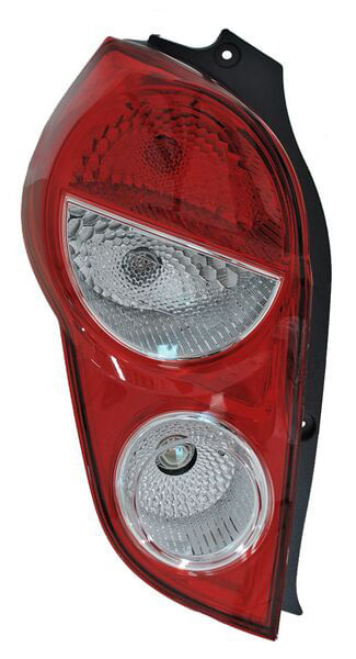 Calavera Spark 2013 2014 2015 2016 2017 C/Arnes Tyc Izq 2840510