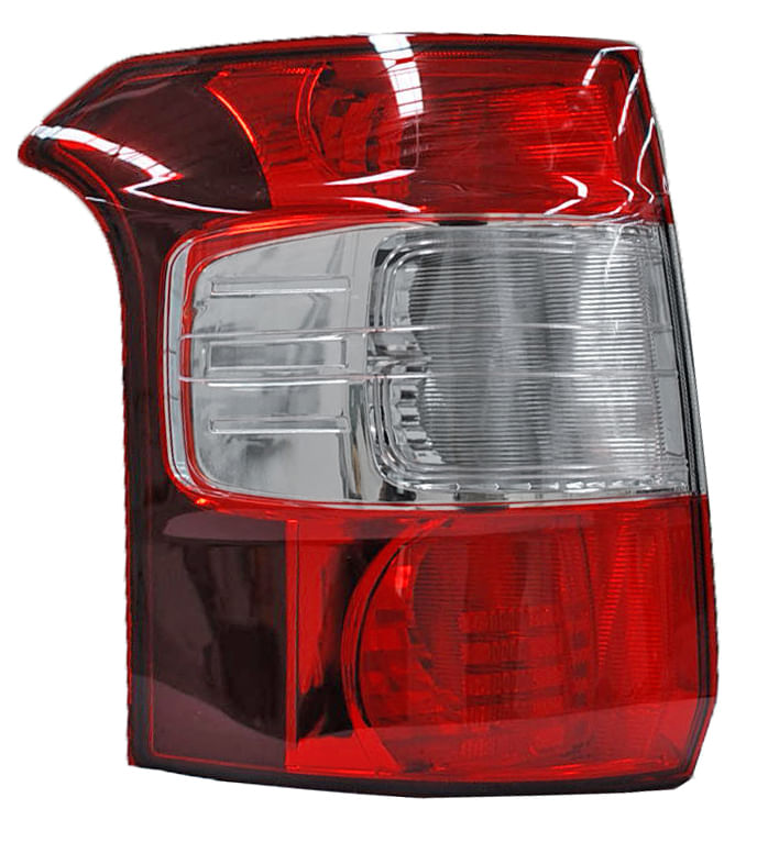 Calavera Tornado 2011-2020 Clara S/Arnes Tyc Izq