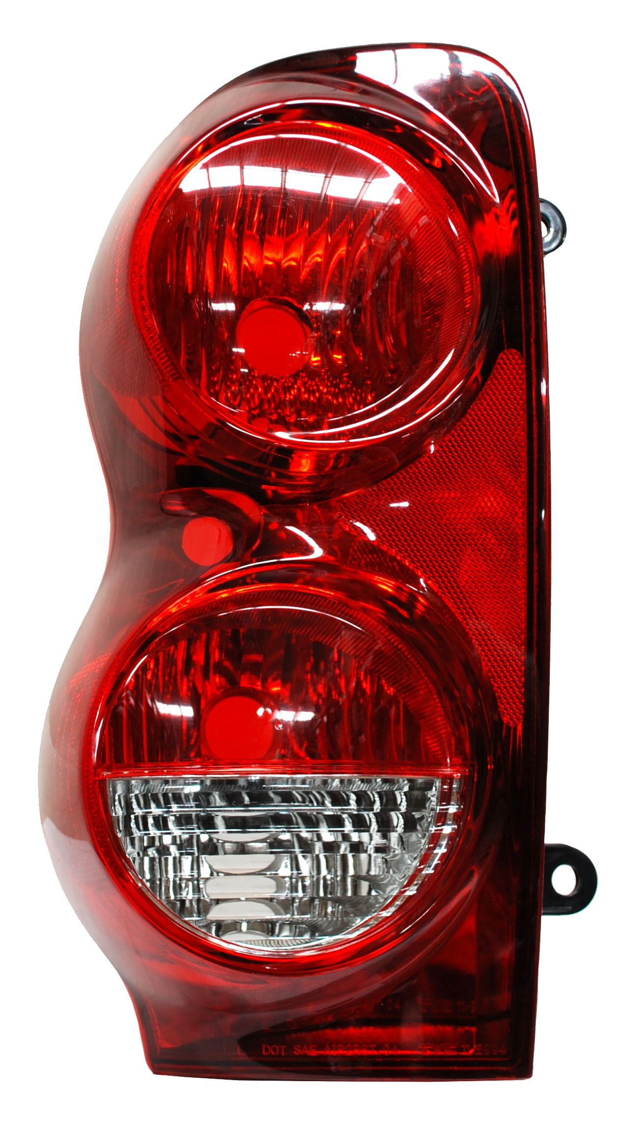 Calavera Sin Arnes Tyc Izquierdo