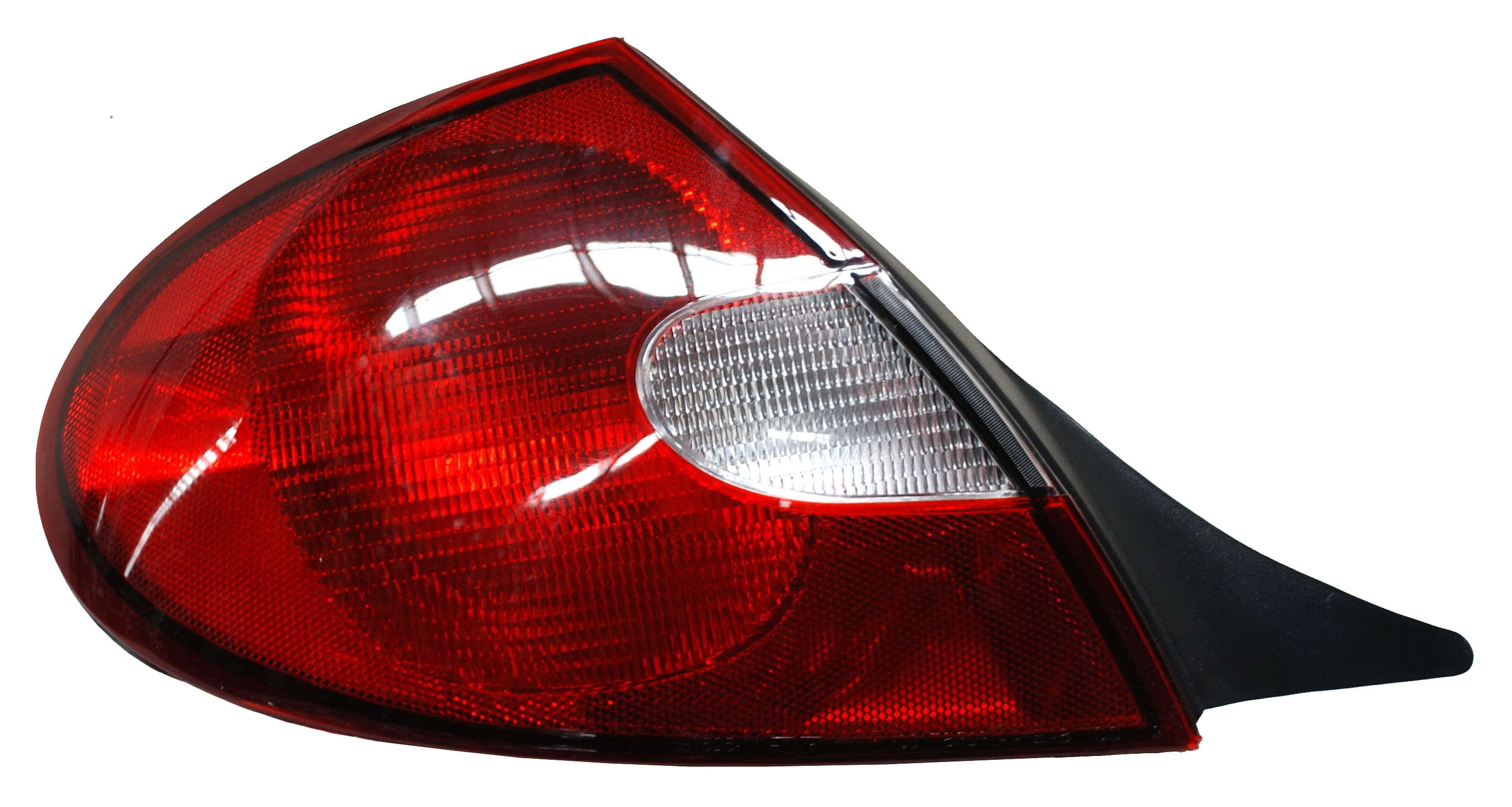 Calavera Neon 2000-2001-2002 S/Arnes Tyc Izq