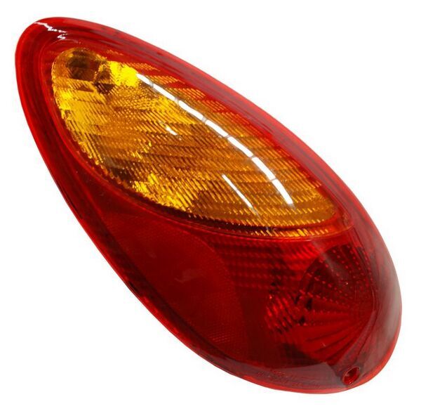 Calavera Pt Cruiser 2001-2005 S/Arnes Tyc Der