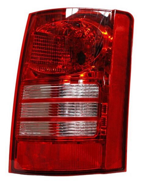 Calavera Con Focos Tyc Derecho