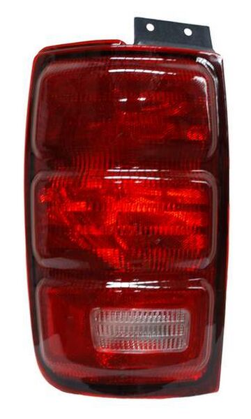 Calavera Sin Arnes Tyc Izquierdo