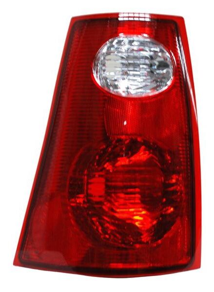 Calavera Explorer Sport Trac 2001-2005 S/Arnes Tyc Der