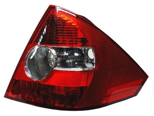 Calavera Fiesta 2005-2010 4P S/Arnes Ald93 Dmv Tyc Der 2830711